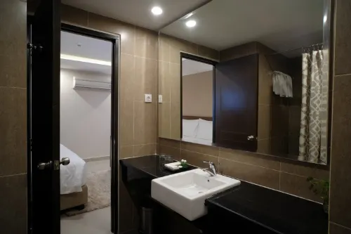 Next Hotel Yogyakarta Photos