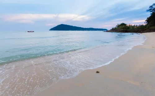 Salakphet Resort Loisirs et amusements Photos