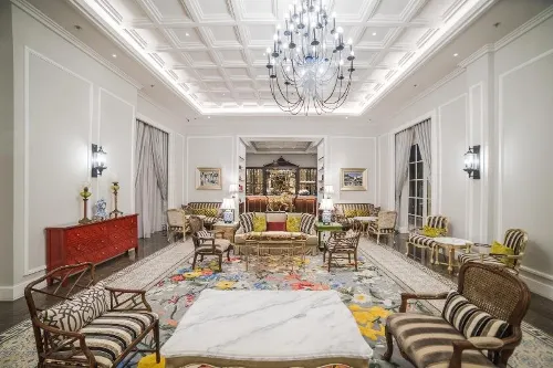 Mia Saigon – Luxury Boutique Hotel Общественные зоны Photos