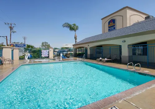 Best Western Exeter Inn  Suites Leisure & Recreation Photos
