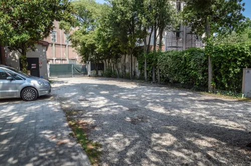 Hotel le Boulevard Exterior Photos