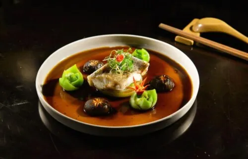 빈펄 리조트 & 스파 하롱 식사 Photos