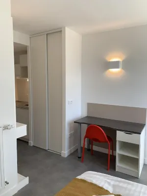Moov'Appart Hotel Clichy Photos