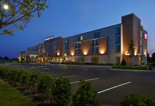 SpringHill Suites Ewing Princeton South À ne pas manquer Photos