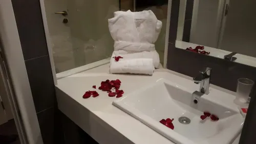 Relax Hotel Oujda Chambres Photos