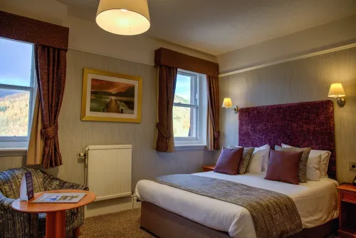 Keswick Country House Hotel Rooms Photos