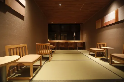 Onyado Nono Nara Natural Hot Spring Espaces publics Photos