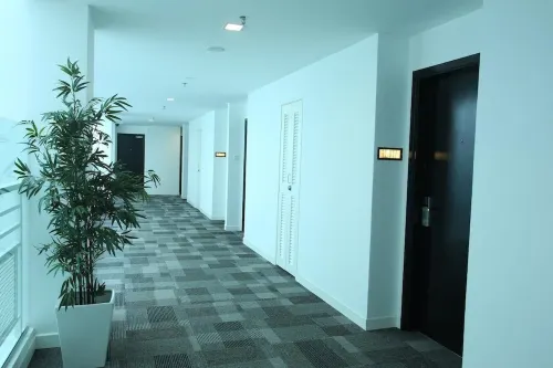 Cairnhill Hotel Kuala Lumpur Aree comuni Photos