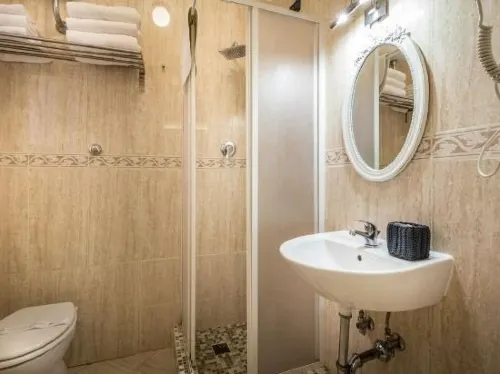 Hotel Veneto Centro Storico di Firenze Rooms Photos