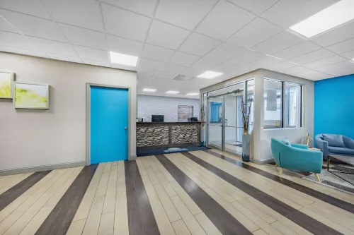Days Inn by Wyndham Fredericksburg North Public Areas Photos