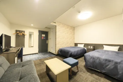 Hotel Nagano Avenue Camere Photos