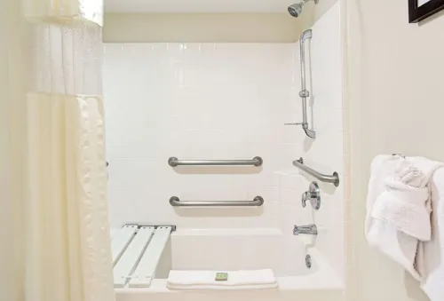 Super 8 by Wyndham Orlando International Drive Huoneet Photos
