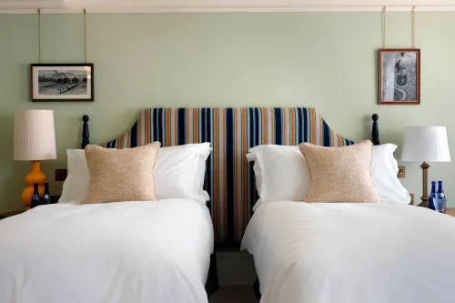 University Arms Hotel, Autograph Collection Rooms Photos