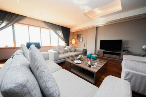 Ramada by Wyndham Erbil Gulan Street Номера Photos