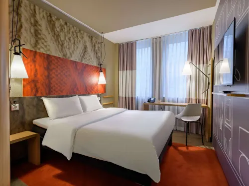 Ibis Hotel Köln am Dom À ne pas manquer Photos