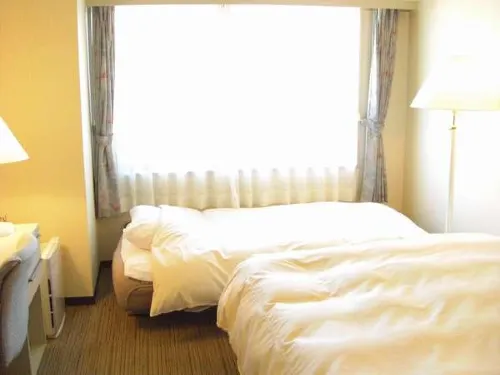 Okaya Central Hotel Chambres Photos