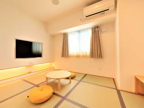 Central Resort Miyakojima Rooms Photos