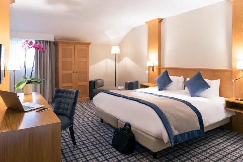 Mercure Luxembourg Kikuoka Golf and Spa Rooms Photos