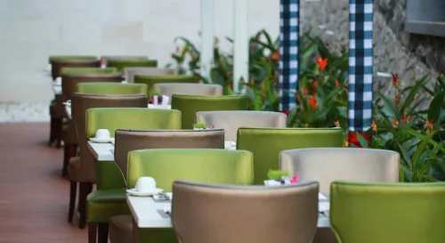 Mercure Bali Nusa Dua Ăn uống Photos