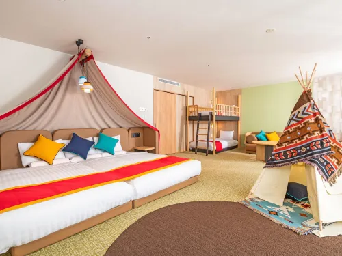 Kirishima Kokusai Hotel Photos