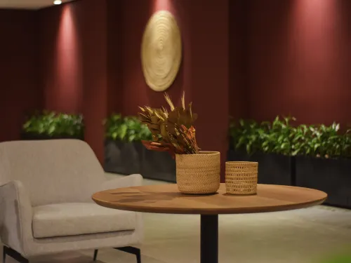 Grand Mercure Rio de Janeiro Copacabana Extérieur Photos