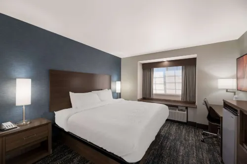 Best Western Bellemont Shadow Mountain Inn Zimmer Photos