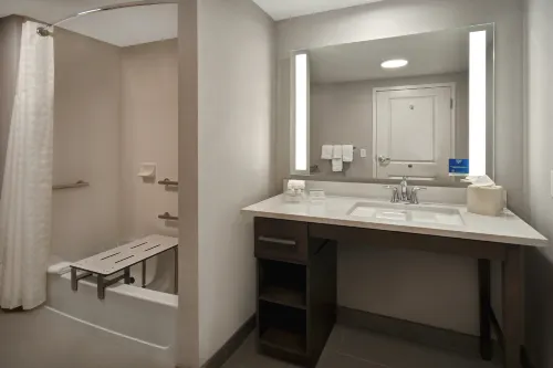 Homewood Suites by Hilton Orlando at Flamingo Crossings Town Center Photos