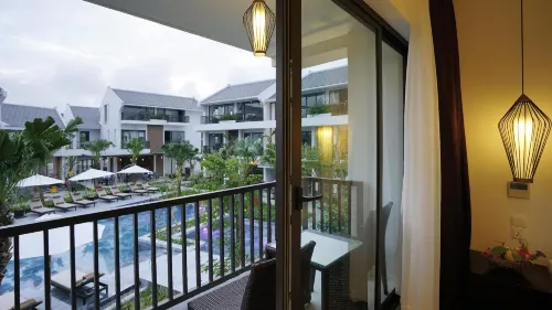 Senvila Boutique Resort & Spa Phòng Photos