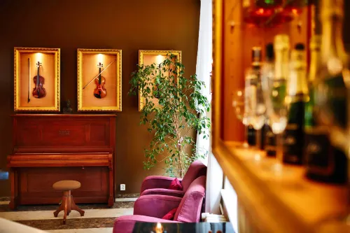 Hotel Adler - Czech Leading Hotels Leisure & Recreation Photos