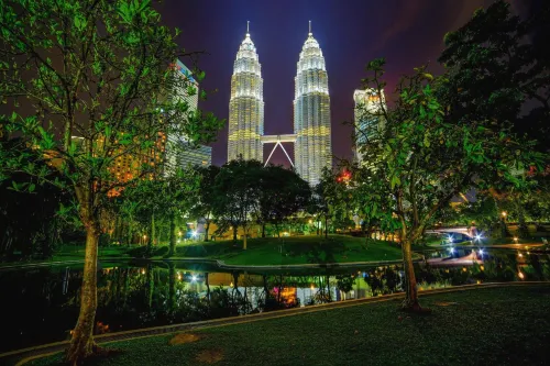 Lodge Paradize Hotel Dekat Hotel Photos