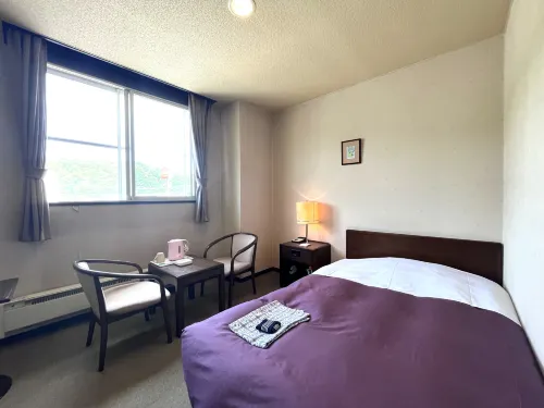 Hotel Sun Abashiri Chambres Photos