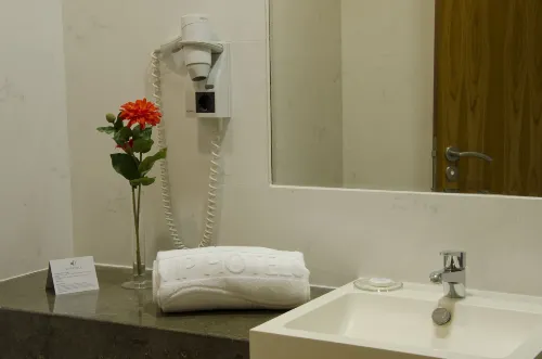 VIP Executive Santa Iria Hotel Rooms Photos