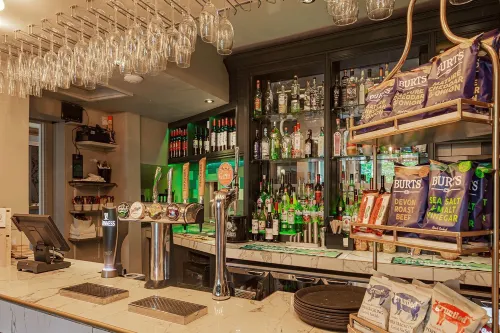 The Swan Hotel, Wells, Somerset - the Coaching Inn Group Featured Photos