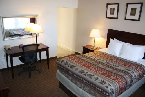 The Classic Desert Aire Hotel Chambres Photos