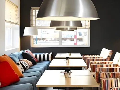 Ikea Hotell Restauration Photos
