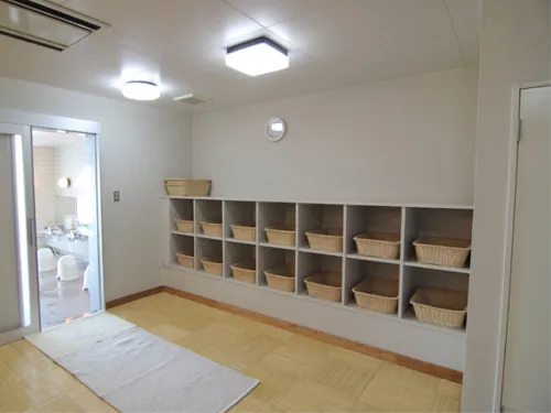 Katsuura Hilltop Hotel & Residence Area Publik Photos