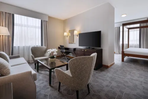 Delta Hotels Bexleyheath الغرف Photos
