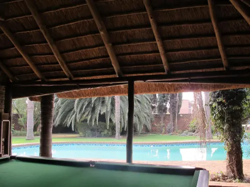 Aero Guest Lodge Kempton Park Loisirs et amusements Photos