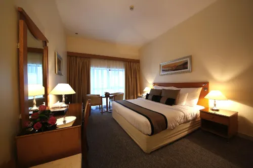 Lavender Hotel Sharjah Номера Photos
