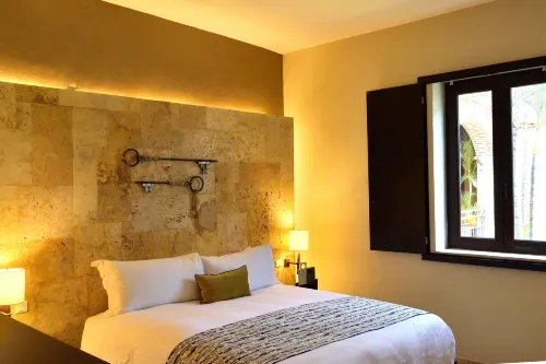 Hostal Nicolas de Ovando Santo Domingo - MGallery Collection Chambres Photos