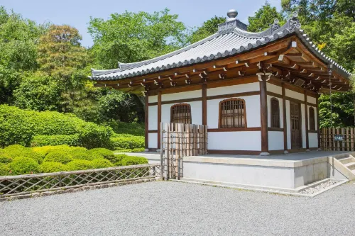 Villa Sanjomuromachi Kyoto À proximité de l'hôtel Photos