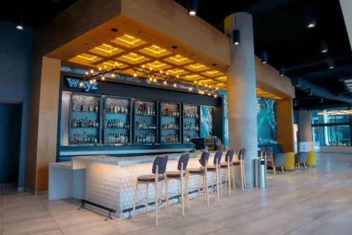 Aloft San Juan Loisirs et amusements Photos