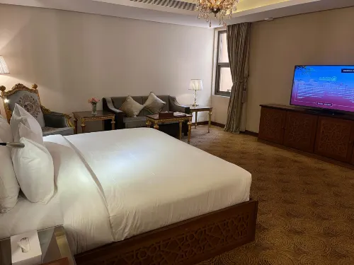 Al Rahden Hotel Photos