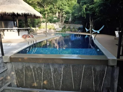 The Dearly Koh Tao Hostel-Padi 5 Star Dive Resort Leisure & Recreation Photos