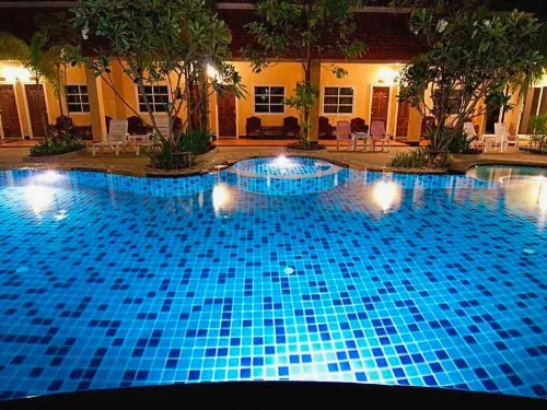 Ampan Resort Relaksasi & Rekreasi Photos