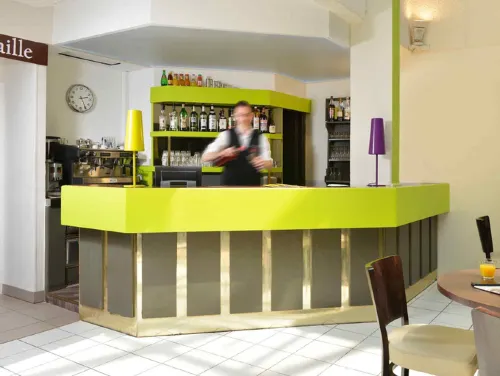 Hotel ibis Styles Parc des Expositions de Villepinte Loisirs et amusements Photos
