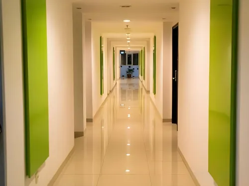 Amaris Hotel Pancoran Aree comuni Photos