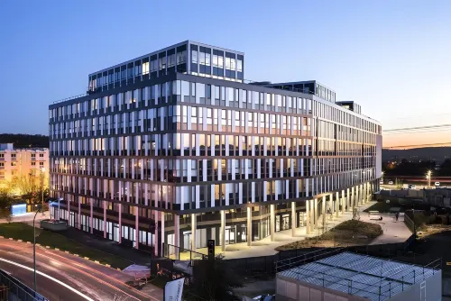 Ecla Paris Massy Palaiseau À ne pas manquer Photos