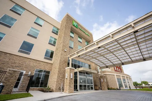 Holiday Inn Houston NW - Beltway 8 Extérieur Photos