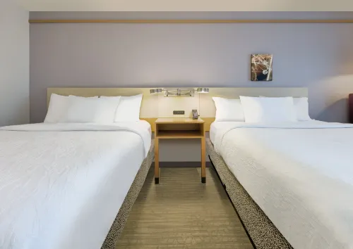 Hilton Garden Inn Irvine East/Lake Forest Camere Photos